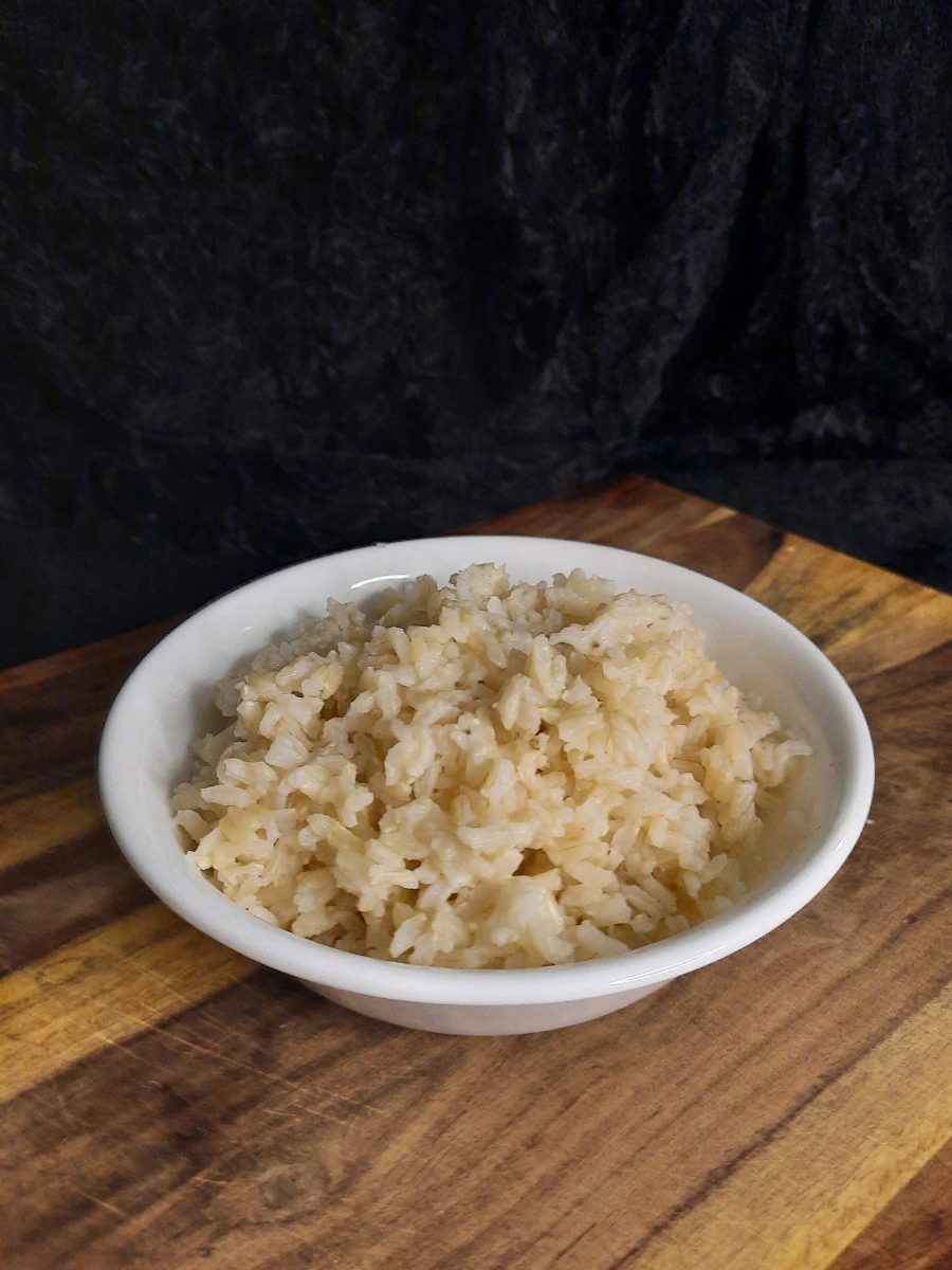 Brown Rice