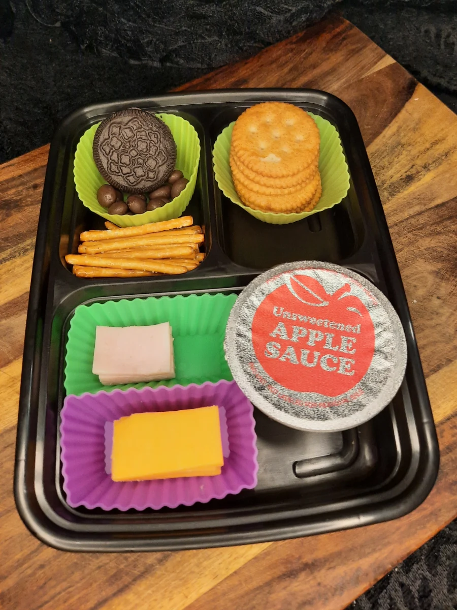 Snack Packs